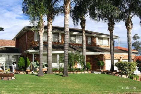 13 Fellows Rd, Bonnyrigg Heights, NSW 2177