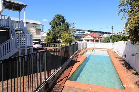 Property photo of 166 Given Terrace Paddington QLD 4064