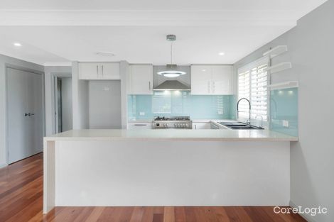 Property photo of 62 Spitzer Street Gregory Hills NSW 2557