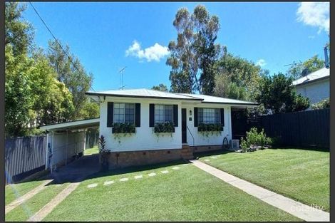Property photo of 36 South Street Crows Nest QLD 4355