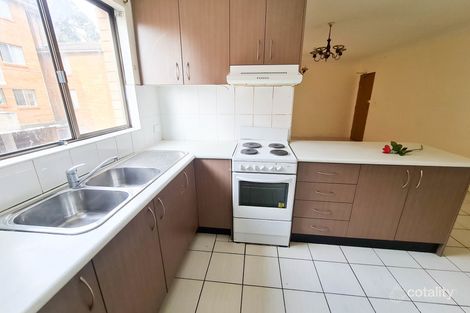Property photo of 3/19 Equity Place Canley Vale NSW 2166