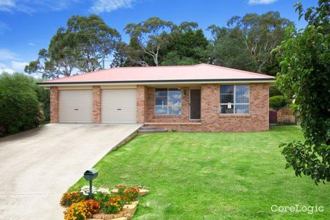 Property photo of 1 Amber Close Armidale NSW 2350