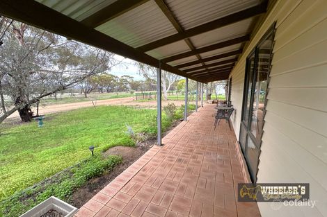 Property photo of 5/2 Eighth Road York WA 6302
