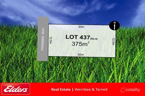 5 Ferriman Way, Truganina, VIC 3029