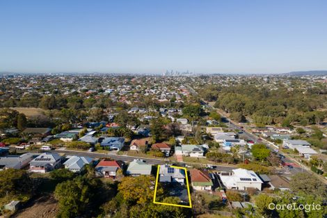 Property photo of 10 Lanercost Street Geebung QLD 4034