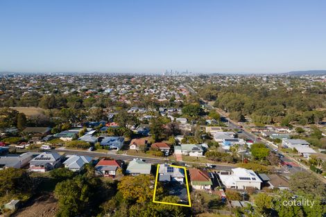 Property photo of 10 Lanercost Street Geebung QLD 4034