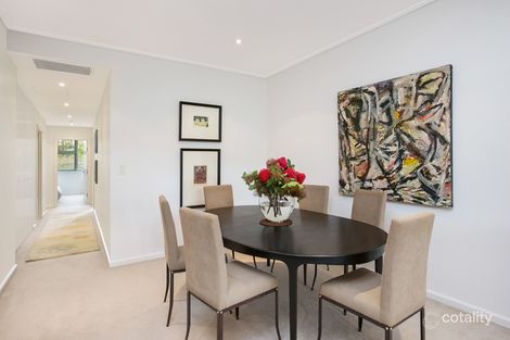 Property photo of 21/2B Havilah Road Lindfield NSW 2070