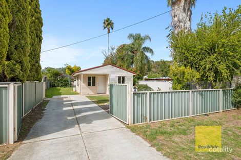 4a Werndley St, Armadale, WA 6112