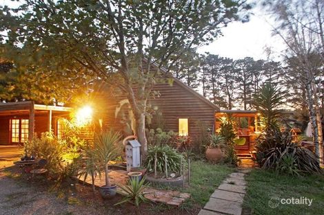 705 Canavans Rd, Mount Eccles, VIC 3953