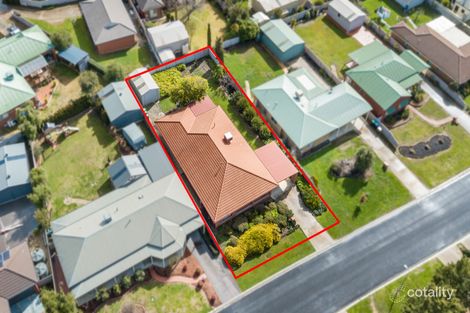 Property photo of 14 Magazine Boulevard Golden Square VIC 3555