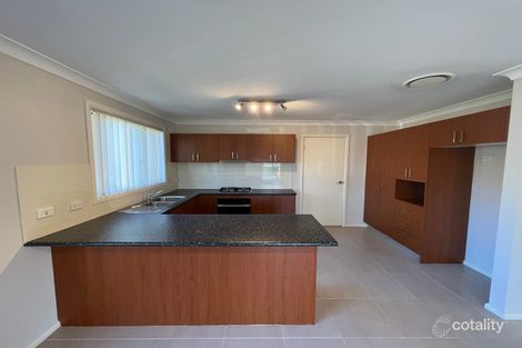 Property photo of 1B Canadian Place Kearns NSW 2558