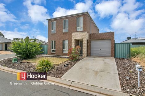 1 Liverpool Pl, Elizabeth Park, SA 5113