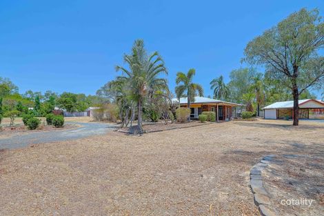 Property photo of 17 Quinn Street Emerald QLD 4720