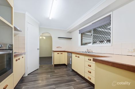 Property photo of 6 Hall Road Narangba QLD 4504