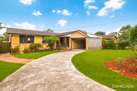 Property photo of 31 Elliott Avenue East Ryde NSW 2113