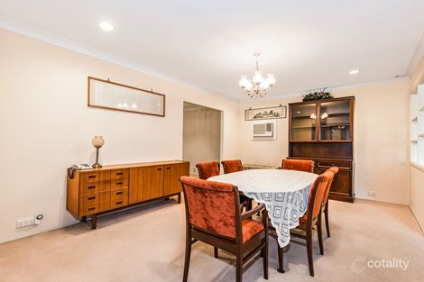 Property photo of 31 Elliott Avenue East Ryde NSW 2113