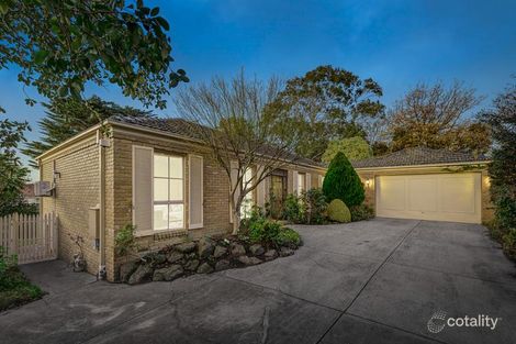 Property photo of 2/1 Lemon Road Balwyn North VIC 3104