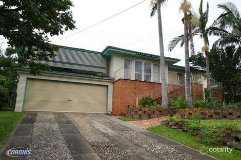Property photo of 25 Pindari Avenue Ferny Hills QLD 4055
