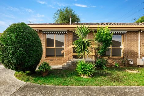 2/14 Barkly St, Ringwood, VIC 3134