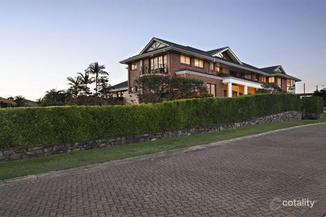 Property photo of 1 Sutherland Court Mount Ommaney QLD 4074