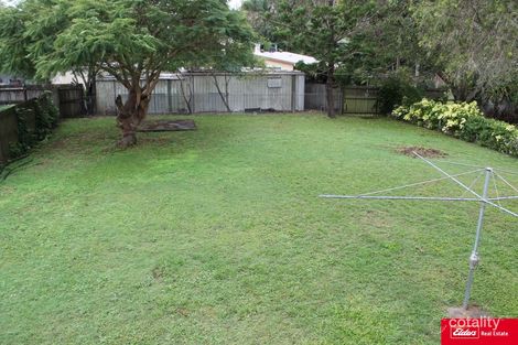 Property photo of 30 Eaglemount Road Andergrove QLD 4740