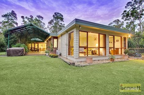Property photo of 280 Terrace Road North Richmond NSW 2754