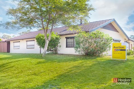 Property photo of 2 Kenyon Crescent Doonside NSW 2767