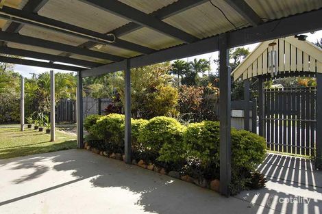 Property photo of 12 Rollinia Close Manoora QLD 4870