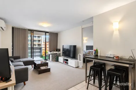53/143 Adelaide Tce, East Perth, WA 6004