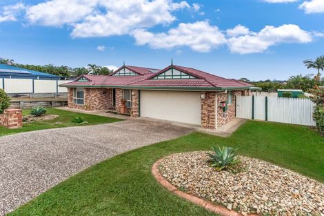Property photo of 42 Surround Street Dakabin QLD 4503