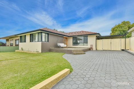 51 Campbellfield Ave, Bradbury, NSW 2560
