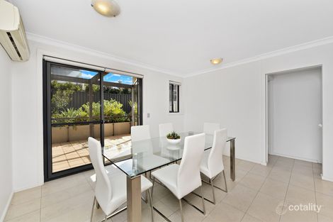 Property photo of 59/15 Begonia Street Pagewood NSW 2035