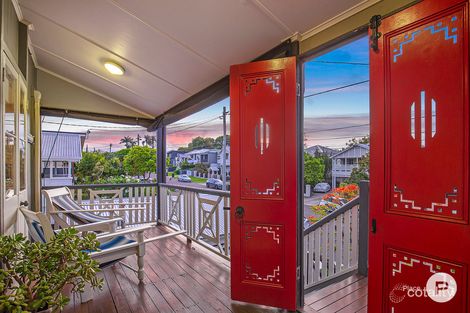 Property photo of 58 Amy Street Hawthorne QLD 4171