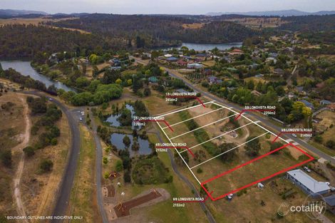 6 Longvista Rd, Blackstone Heights, TAS 7250