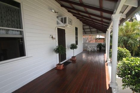 Property photo of 199 Villiers Street Grafton NSW 2460