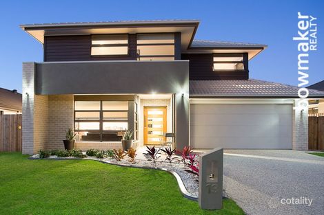 13 Wallace St, Mango Hill, QLD 4509