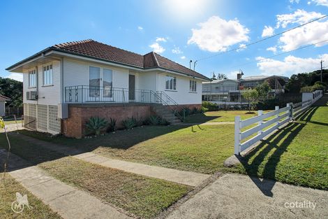 40 Trouts Rd, Everton Park, QLD 4053