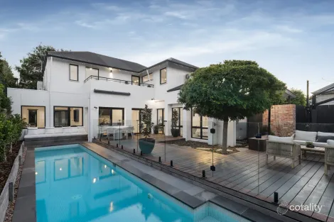 Property photo of 6 Gordon Street Hampton VIC 3188