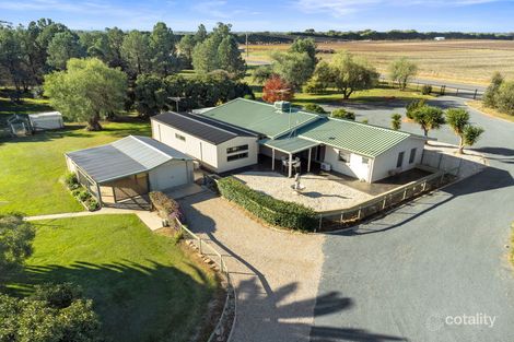 Property photo of 349 Distillery Road Wahgunyah VIC 3687