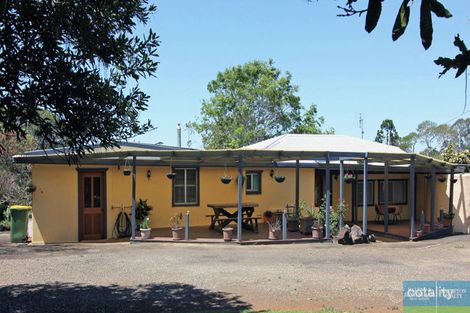 112 Maleny Kenilworth Rd, Maleny, QLD 4552