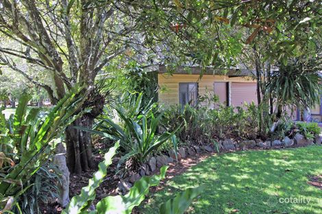 Property photo of 112 Maleny Kenilworth Road Maleny QLD 4552