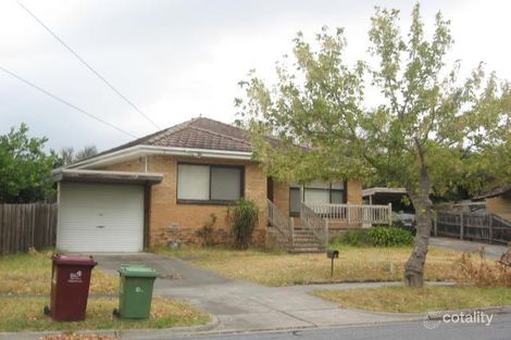2/27 Stevenson Ave, Dandenong North, VIC 3175