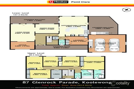 Property photo of 87 Glenrock Parade Koolewong NSW 2256
