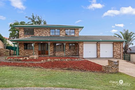 15 Brigantine Pl, Sunnybank Hills, QLD 4109