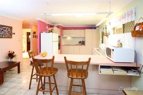 Property photo of 3 Willow Street Victoria Point QLD 4165