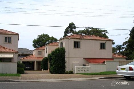 6/732-734 Kingsway, Gymea, NSW 2227