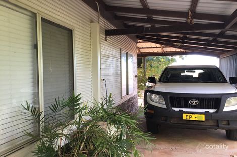 81 General St, Marble Bar, WA 6760