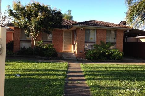 Property photo of 235 Prairie Vale Road Bossley Park NSW 2176