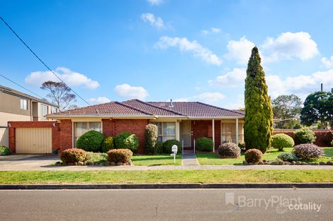 Property photo of 160 Hansworth Street Mulgrave VIC 3170