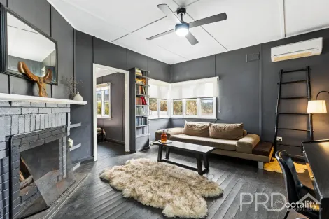 Property photo of 95 Gedyes Road Batlow NSW 2730